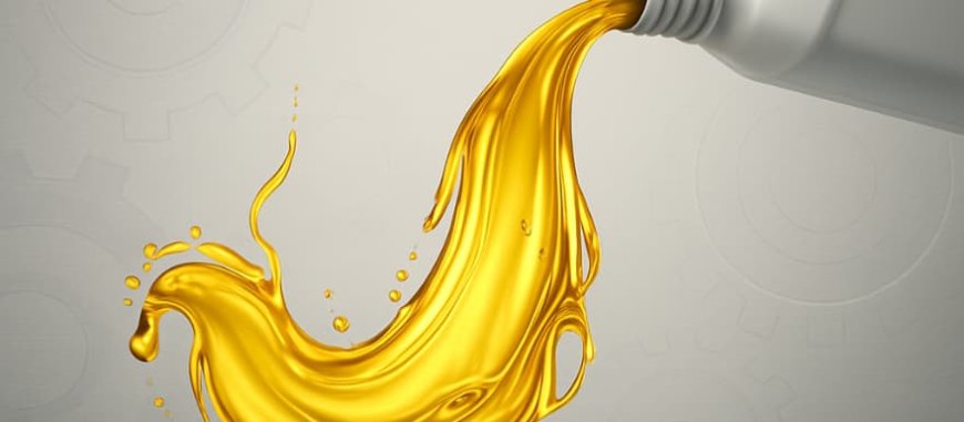 What Exactly is Hydraulic Jack Oil?