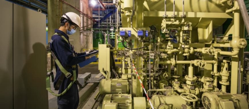 The Most Commonly Used Hydraulic Solutions in Industry?