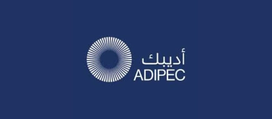 ADIPEC 2025: The Biggest Energy Conference in the World