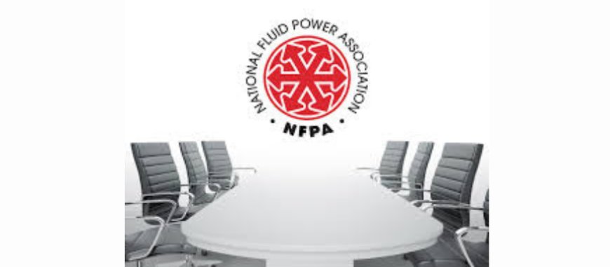 The National Fluid Power Association (NFPA) hosts the Advanced Hydraulics Conference