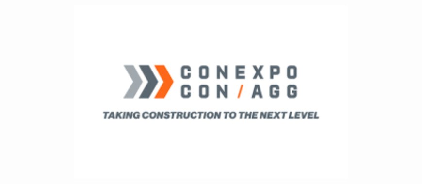The Largest Construction Show in North America