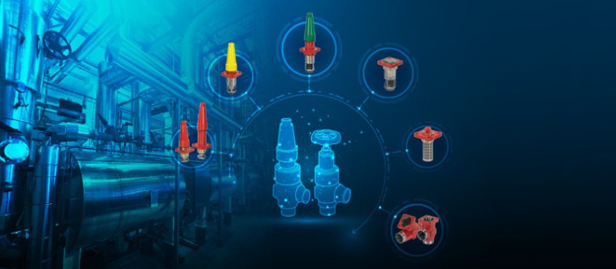 Danfoss celebrates the 25th anniversary of the SVL Valve portfolio