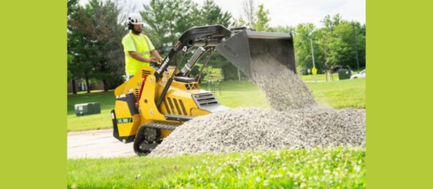 Vermeer launches new ML series mini loaders with enhanced power and performance