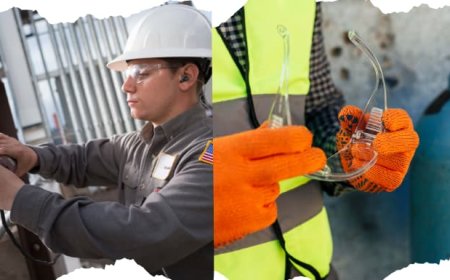 10 Hydraulic System Safety Precautions You Can't Afford to Skip