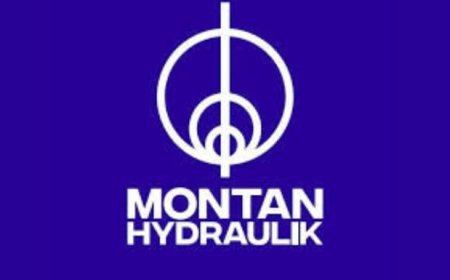 Montanhydraulik successfully certified according to ISO 50001:2018