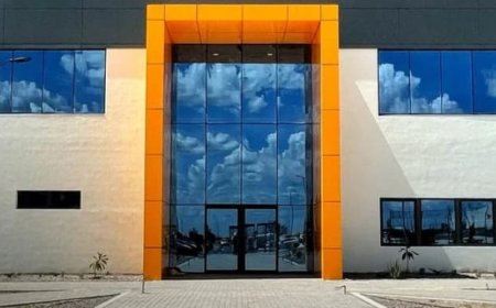 Continental Celebrates Grand Opening of New Hydraulic Plant in Aguascalientes, Mexico