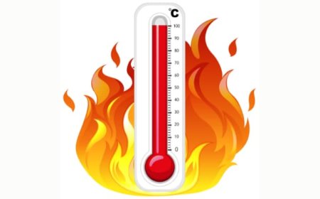 Your Troubleshooting Guide for Overheating Hydraulic Power Units