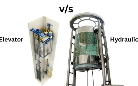 Elevator Showdown: Traction vs. Hydraulic