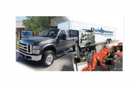Fluid Power Training Institute