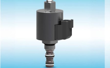 HydraForce Launches HTS38-34 Valve