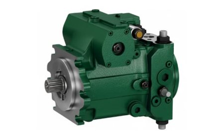 Why Are Hydraulic Pumps Called the “Heart” of the Hydraulic System?