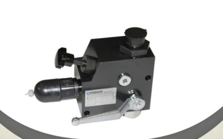 Accumulator Safety Valve Maintenance: The Rise of Predictive Testing