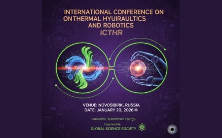 International Conference on Thermal Hydraulics and Robotics (ICTHR)
