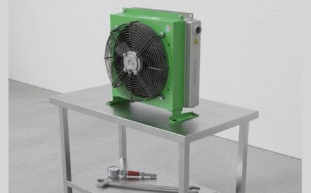 What’s the Most Common Mistake People Make When Installing Hydraulic Oil Coolers?