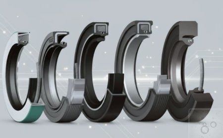 The 5 Most Common Causes of Hydraulic Seal Failure