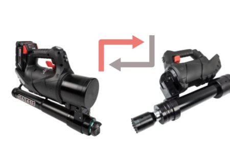 How Hydraulic Rams Are Heroes in Fire and Rescue