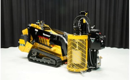 Vermeer expands microtrenching solutions to meet growing urban fiber infrastructure demands