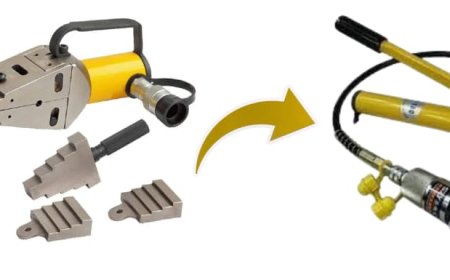 The Power of Precision: Understanding the Hydraulic Spreader