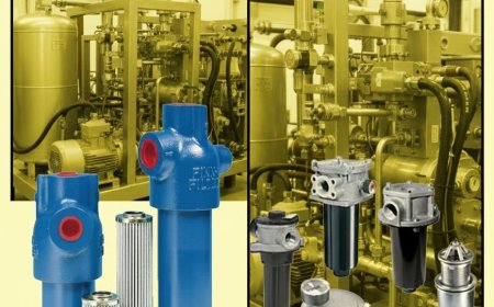 Return Line vs. Pressure Line Filters What is the Difference?