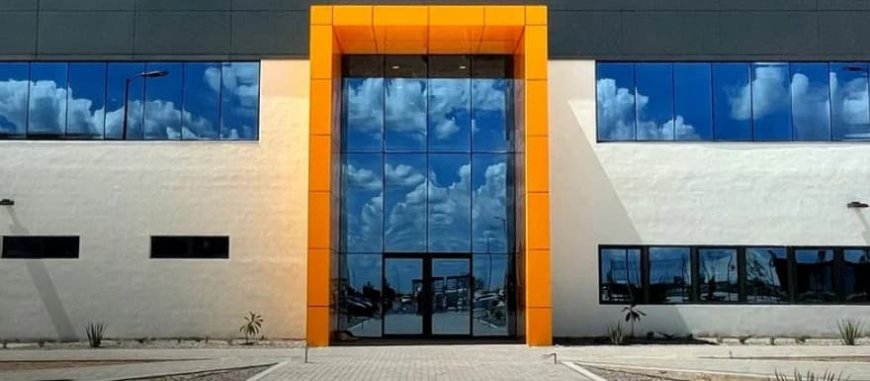 Continental Celebrates Grand Opening of New Hydraulic Plant in Aguascalientes, Mexico