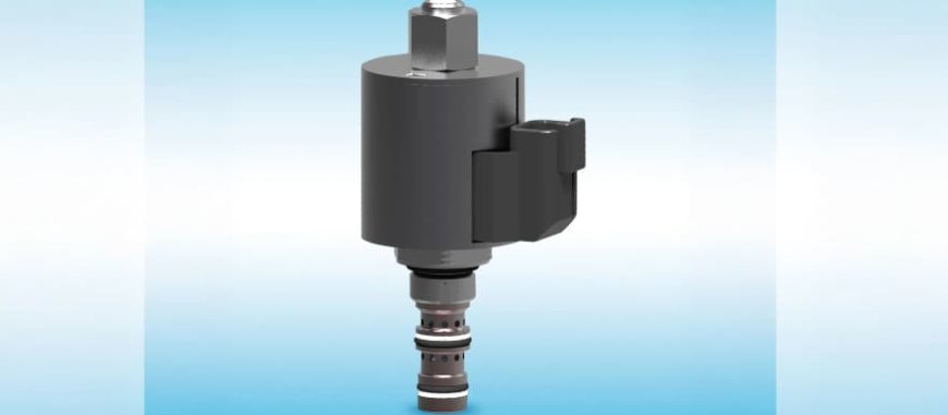 HydraForce Launches HTS38-34 Valve
