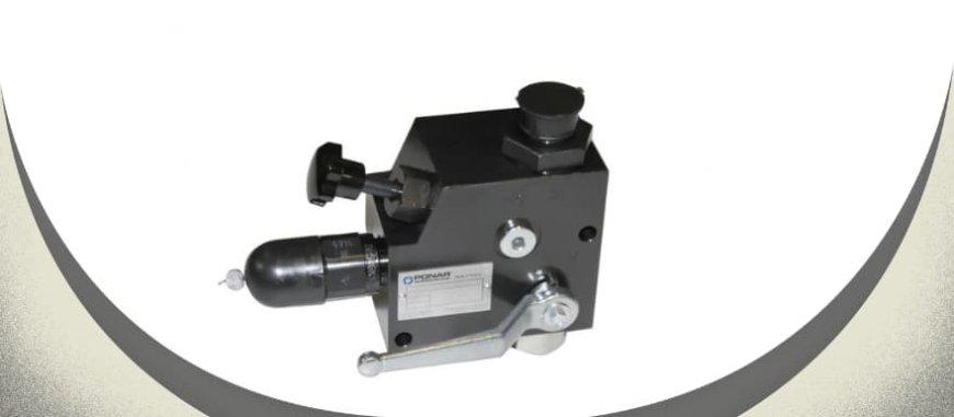 Accumulator Safety Valve Maintenance: The Rise of Predictive Testing