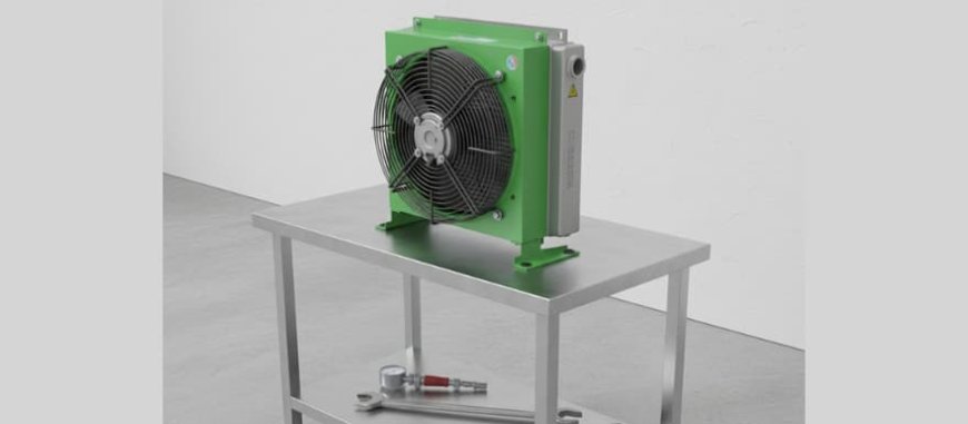 What’s the Most Common Mistake People Make When Installing Hydraulic Oil Coolers?