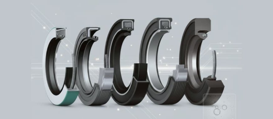 The 5 Most Common Causes of Hydraulic Seal Failure