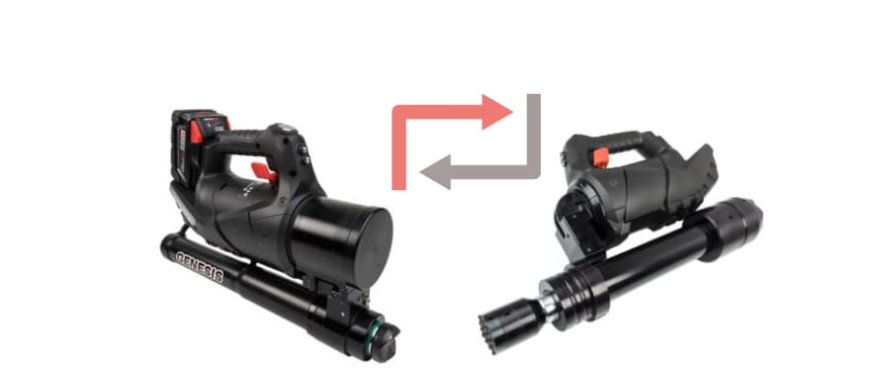 How Hydraulic Rams Are Heroes in Fire and Rescue