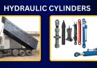 Why Are Hydraulic Cylinders Critical in Industrial and Mobile Equipment?