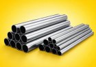What are hydraulic tubes and why are they essential for fluid power transmission?