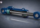 Hydraulic Cylinder Market to Hit 30.1 USD Billion by 2035 at 5.2% CAGR