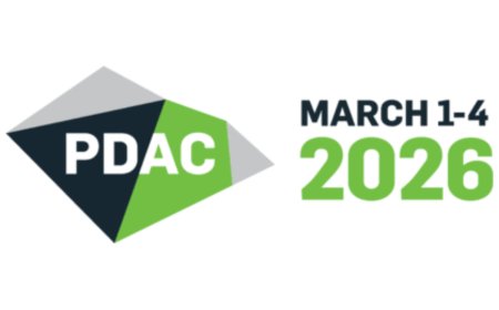 The World’s Premier Mineral  Exploration & Mining Convention