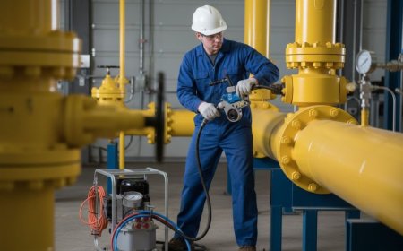 What is a Hydraulic Torquing Tools and how does it work in hydraulic systems?