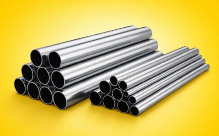 What are hydraulic tubes and why are they essential for fluid power transmission?