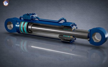 Hydraulic Cylinder Market to Hit 30.1 USD Billion by 2035 at 5.2% CAGR