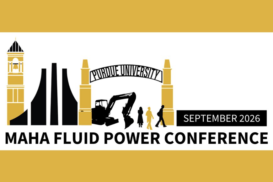 International Maha Fluid Power Conference