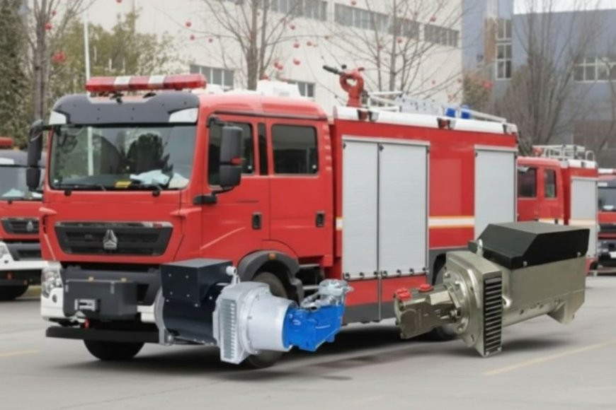 Why is Hydraulic Generator important in fluid power systems?