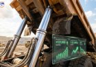 BHP WAIO Hoist Cylinders Drive 54% Mining Productivity Gains