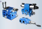 Poclain new valve generation boosts machine performance