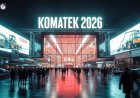 KOMATEK 2026