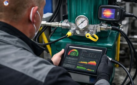 Condition monitoring techniques for hydraulic valve health