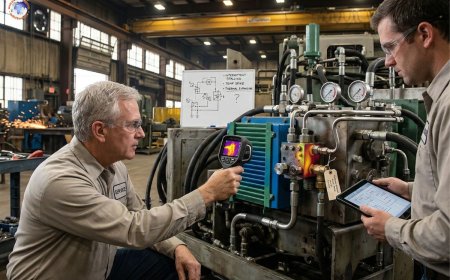 What is the most unexpected hydraulic challenge you have faced?