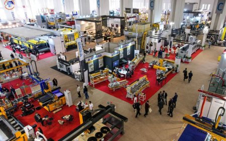 Marble izmir – International natural stone and technologies fair 2026