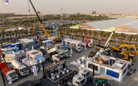 Heavy saudi arabia 2026