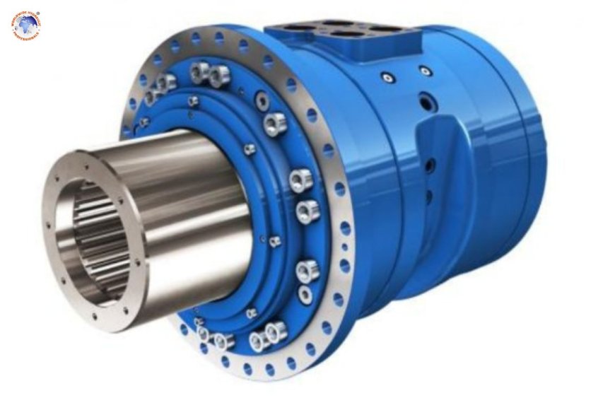 MI250 motor max 30000cc, up to 500 kW