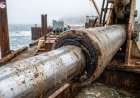 Why hydraulic seals fail faster in coastal areas?