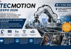 Tecmotion expo 2026