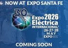 Expo electrica international 2026