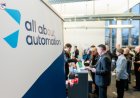 All about automation hamburg 2026